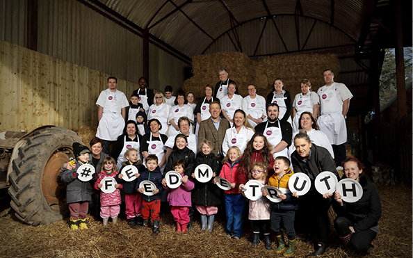 EDUcatering tweet media