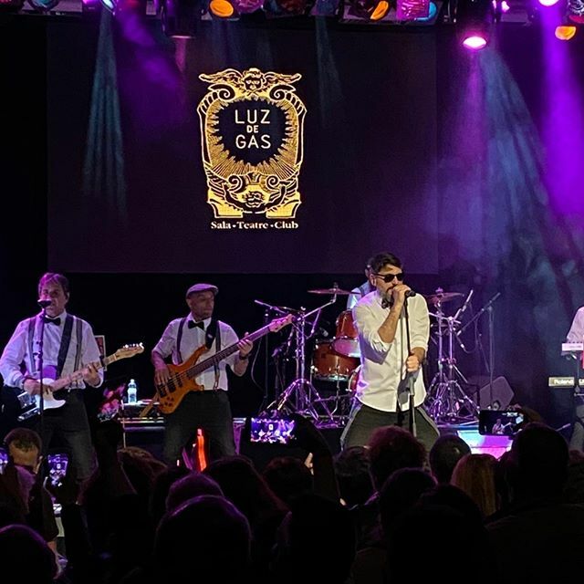 🎵 Gran éxito del concierto solidario celebrado el miércoles en Barcelona. ¡Repetiremos! 🎺🎹🎸 ☕ ift.tt/2Itblbt

#chocolatadasolidaria #manchateporelcancerinfantil #manchate #cancerinfantil #tacat #xocolatadasolidaria #chocolatada #xocolatada … ift.tt/2HEH5Hr