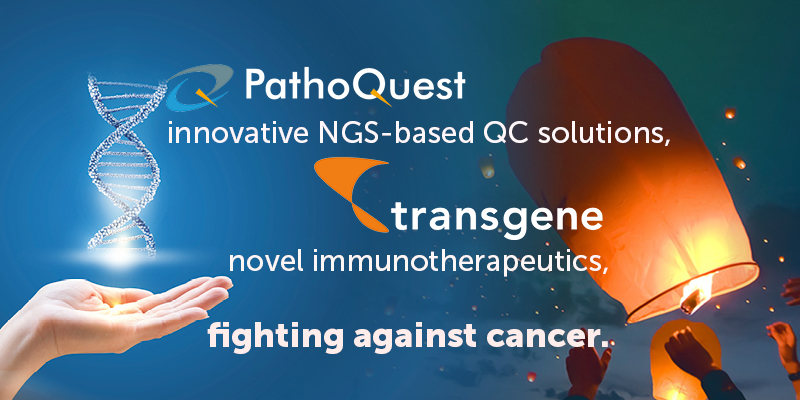 Pathoquest tweet media