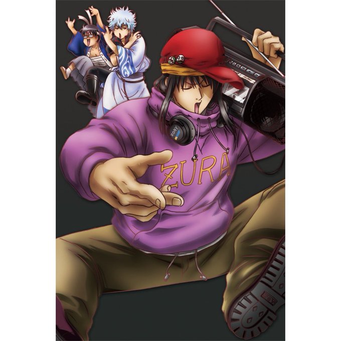 カツラップのtwitterイラスト検索結果 古い順