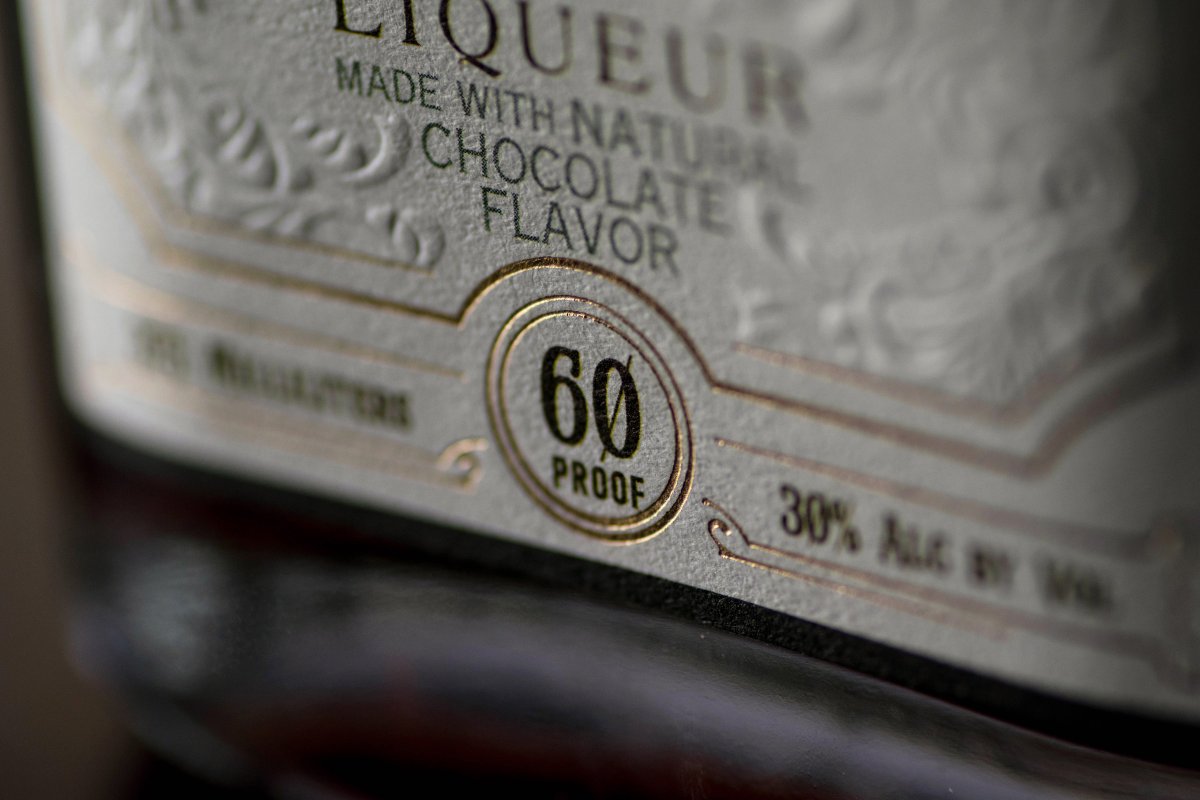 worldbrandesign's tweet image. Fresh Bread Design @FreshBreadD - Choklat Liqueur
.
worldbranddesign.com/elegant-prohib…
.
#spirits #packaging #branddesign #packagingdesign #brandidentity #branding #brand #marca #package #empaques #logo #design #graphicdesign #typography #illustration #worldbranddesign #wbds