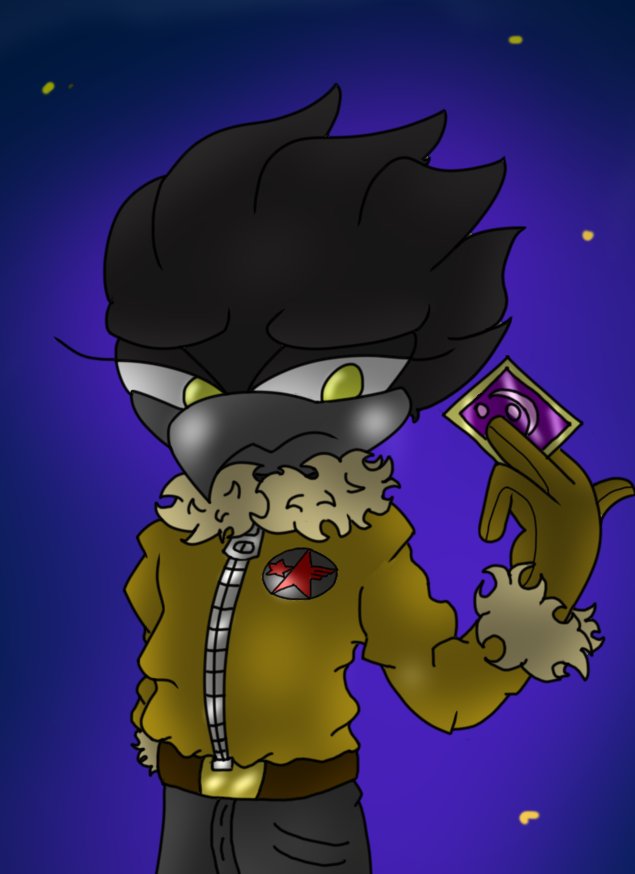 ReitheRaven's tweet image. 🖤Babylon OC/Sonic OC
🖤 Experienced Rper
🖤 Open DM's
🖤 SFW/NSFW(for Violence), No Lewd
🖤 #sonicrp #MVRP
🖤 Para RPer
🖤 Friendly, and Open for Plotting