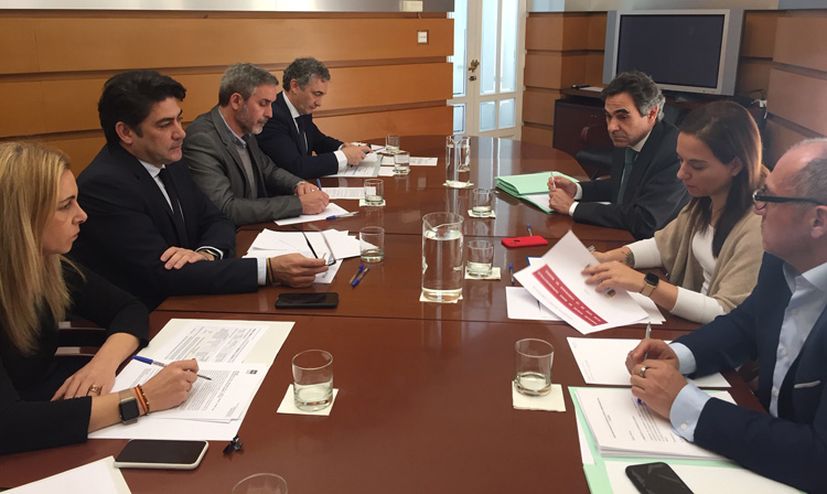 #GETAFE La Comunidad anuncia más de 1.000 viviendas públicas en Los Molinos y Buenavista bit.ly/2VanoiH