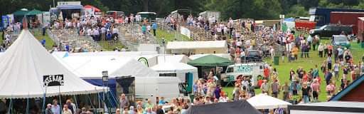 18SIX Events are pleased to announce that we will be providing a range of services at the 2020 Cartmel Show in Cumbria!