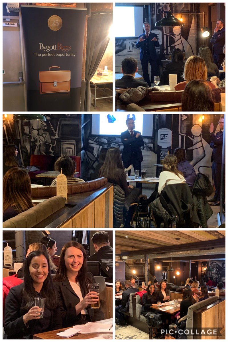 Thank you to the NJLD Committee for inviting us to speak yesterday evening. We hope you found it useful. For anyone who was unable to make it or would like a copy of the talk emailed to them please contact richard@bygott-biggs.co.uk