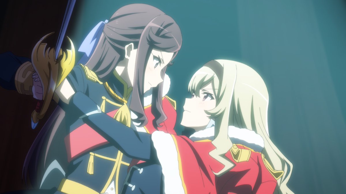 絶賛上映中 劇場版 少女 歌劇 レヴュースタァライト 第10話無料配信中 Youtube スタァライトチャンネル にてtvアニメ 少女 歌劇 レヴュースタァライト 第10話期間限定公開 再生産総集編のチケットが販売中です レヴューデュエット開演です 絶賛上映中 劇場版 少女 歌劇 レヴュースタァライト 第10話無料配信中 Youtube スタァライトチャンネル にてtvアニメ 少女 歌劇 レヴュースタァライト 第10話期間限定公開 再生産総集編のチケットが販売中です レヴューデュエット開演です