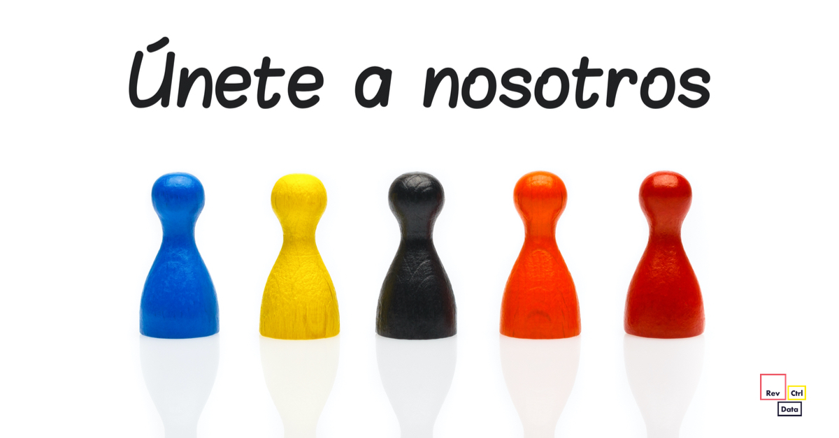 Continuamos con nuestro proceso de selección para nuestras oficinas en Barcelona. ¡Únete a nuestro equipo! bit.ly/37KFpqp