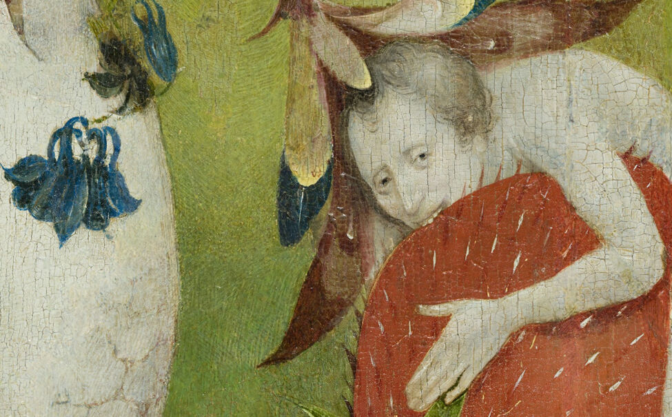 LCVerde's tweet image. Del Prado a la maceta: pasos para plantar los claveles de Goya o un trozo de 'El jardín de las delicias' en tu propia casa 🌱🎨 bit.ly/2HGEsEK