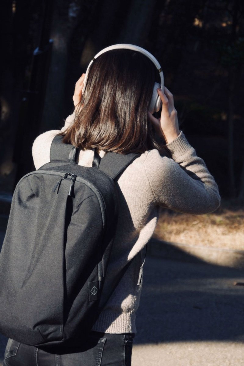 WEXLEY ウェクスレイ STEM BACKPACKステム バックパック bckediri