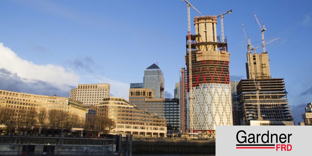 Gardner FRD are specialists in fire resistant ductwork and experts at co-ordination, BIM, procurement, installation, project management and commissioning. Find out more at: gardnerfrd.co.uk