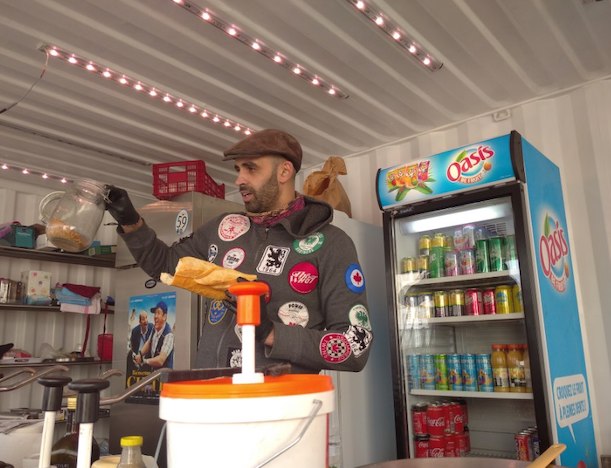 Samir, le roi des frites belges à Vitry enlargeyourparis.fr/artdevivre/sam…