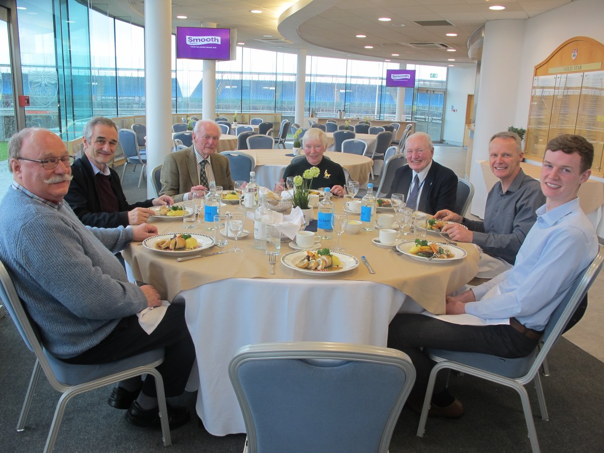 Paddy Hopkirk tweet media