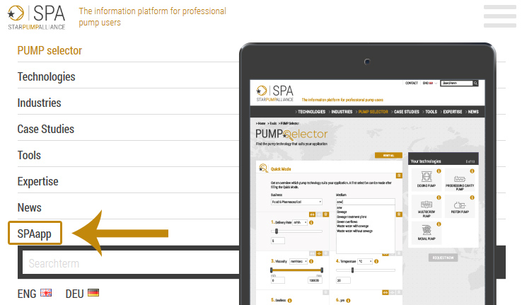 star_pump_SPA's tweet image. Did you know that the #SPA platform is also available as a progressive web app?🤔
The big advantage is that you can use the most important pages offline. It is designed for mobile devices.
You will find it in the main and footer menue ➡️ #SPAapp
Try it: starpumpalliance.com