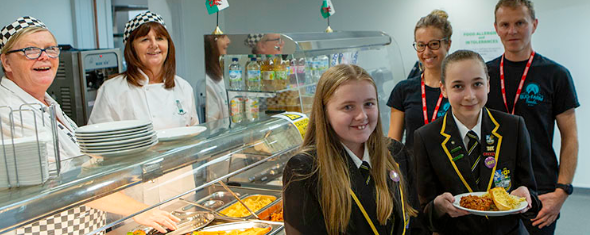 UWE Bristol study finds schoolchildren are receptive to eating insects as part of daily diet 🦗🕷️

➡️bit.ly/2HEKiqt