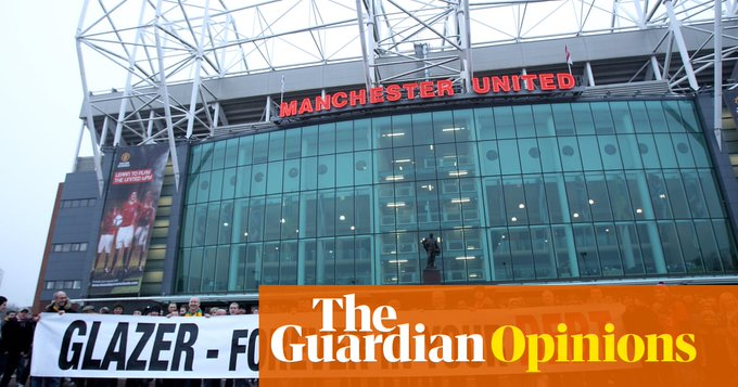 @Aon_UK @Aon_plc, as a risk & insurance firm, what do you think the risk/reward is in aligning your company with financially illiterate owners who are driving the football club into the ground & incurring the wrath of the fanbase?

#BoycottAon #AonRiskReward