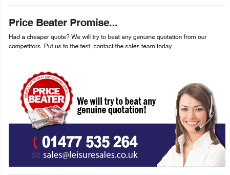 Good Morning Campers!
Who's attending the <a href="/CaravanCampShow/">Caravan, Camping & Motorhome Show</a> this weekend?
Come &amp; say 'hi' to us on the <a href="/BaileyofBristol/">Bailey of Bristol</a> <a href="/swiftgroup/">Swift Group</a> stands.🙋‍♂️🙋‍♀️
If you're looking to buy a brand-new caravan there couldn't be a better time than now to purchase a bargain.
Here's the lowdown..⬇️