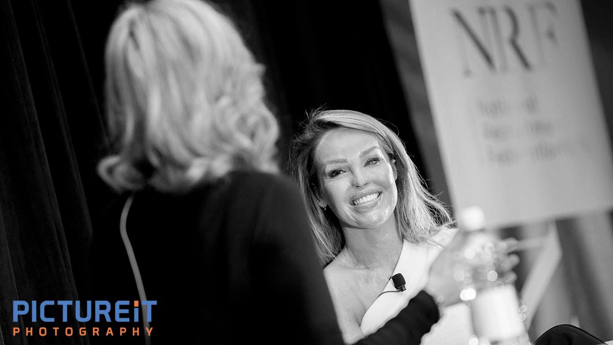 pictureitpix's tweet photo. You start out the day photographing a conference and and then you get to meet and photograph #KatiePiper, someone truly inspirational. Thanks to @GerKingNRF and @alisoncomyn for making a wonderful event, inspirational. #eventphotographer #conferencephoto @claytonhotels https://t.co/ZNnOZldEbM