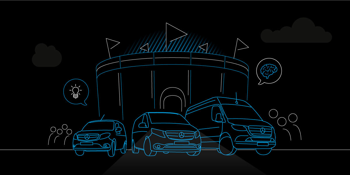MBVansUK's tweet photo. Who’s in your corner? 80% of the UK van community say they feel they can talk more openly about mental health after hearing sports stars open up about their struggles. But how exactly are they taking inspiration? Find out here: https://t.co/mYfg0Zn75O #BizBarometer #mercedesbenz https://t.co/9K6T0fM2KB
