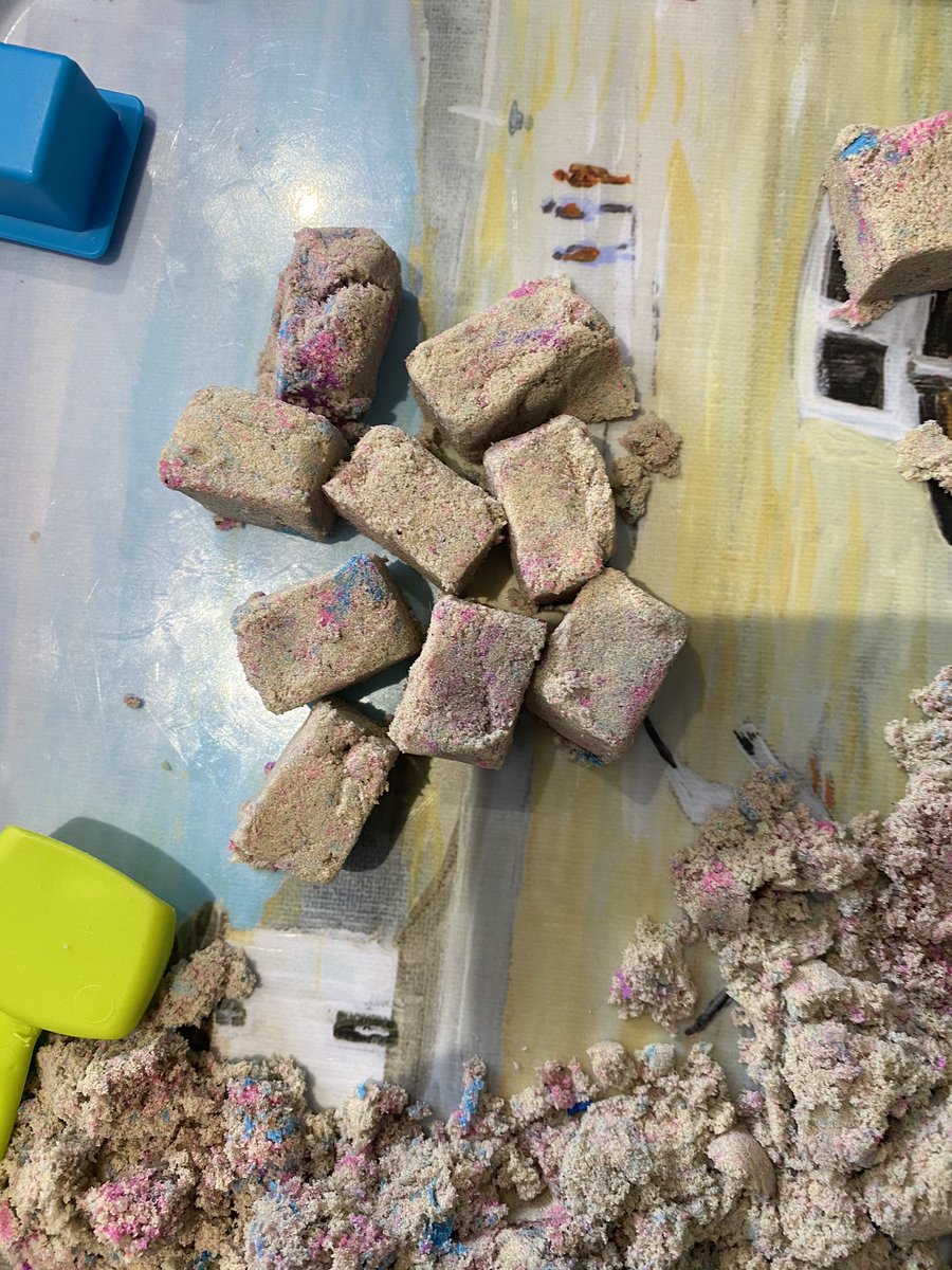 LLOBScience's tweet image. Never too young to learn about the #particlemodel and states of matter. Can you explain the properties of solids, liquids and gases using their particle arrangement? Yr11 you need this for Physics paper 1.