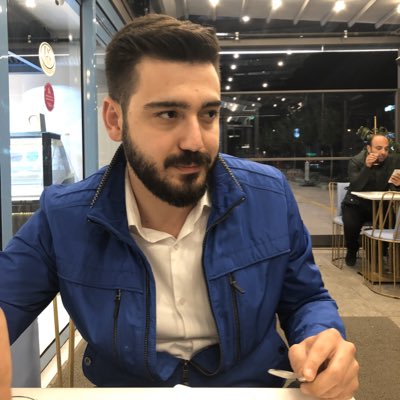 #YeniProfilResmi