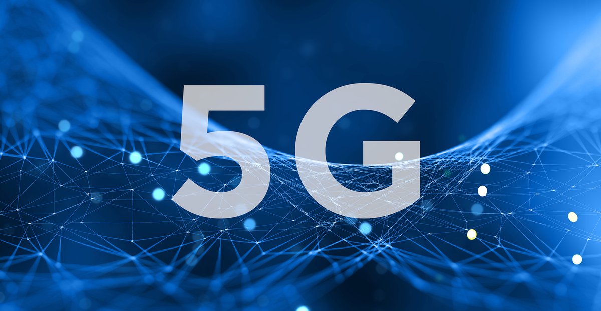 World 5G Markets: download the key figures ! IDATE DigiWorld’s experts analyse the overriding trends and changes taking place in the mobile market with the arrival of the fifth mobile generation. snip.ly/yjah5a

#5G #mobile #wireless #digital #digitaltransformation