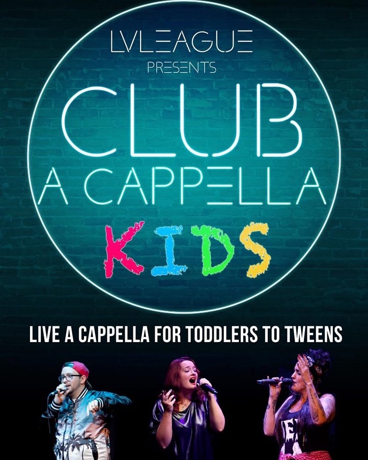 London Vocal League (@lvleague) on Twitter photo Missed <a href="/Londonacappella/">LondonACappella</a> Kids day this year? FEAR NOT!
CLub A Cappella KIDS is THIS SUNDAY at @LiveAtZedel ! Performed by members of <a href="/WeAreTrackless/">WeAreTrackless</a> , <a href="/VoCollectiveUK/">VoCollective</a> & <a href="/OXBOXUK/">OXBOX</a> Pop, Movie songs and Beatboxing! ONLY £10!
brasseriezedel.com/live-at-zedel/… #HalfTerm #ACappella Missed <a href="/Londonacappella/">LondonACappella</a> Kids day this year? FEAR NOT!
CLub A Cappella KIDS is THIS SUNDAY at @LiveAtZedel ! Performed by members of <a href="/WeAreTrackless/">WeAreTrackless</a> , <a href="/VoCollectiveUK/">VoCollective</a> & <a href="/OXBOXUK/">OXBOX</a> Pop, Movie songs and Beatboxing! ONLY £10!
brasseriezedel.com/live-at-zedel/… #HalfTerm #ACappella