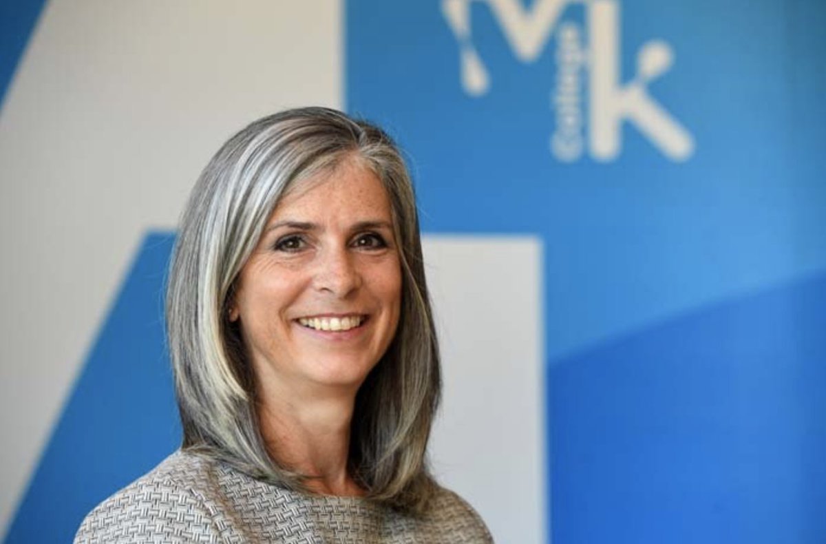 Now’s the time to consider #apprenticeships. Milton Keynes College International took part in #NationalApprenticeshipWeek 🌟

To read more, see below 👇🏼

allthingsbusiness.co.uk/mk-college-con…

#MKNews #MiltonKeynes #BusinessNews #ChangeTheFuture #Apprentice #Recruit