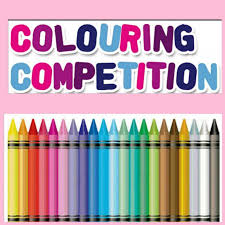 There's still time to enter the colouring competition at <a href="/Thirteen_Group/">Thirteen Group</a>'s pop-up shop! Get your little one to enter for their chance to win vouchers from The Works!