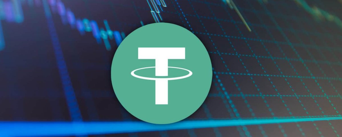 FinanceUmo's tweet photo. The company added the Tether USDT(ERC20)

https://t.co/3Y3OLVnhXj https://t.co/RJDDcW4p5p