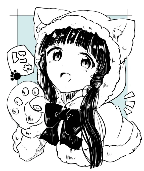 麗花さん🐈 