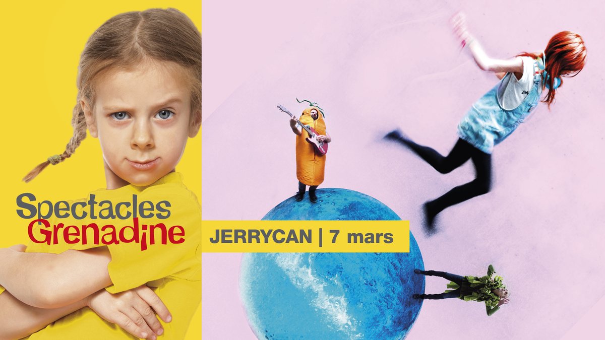 Catalyse_'s tweet photo. Il reste 2 places pour Victor et le Ukulélé, de Kandid, qui se joue demain 22 février... Prochaine date pour les Spectacles Grenadine: samedi 7 mars. Jerrycan fera le show en famille avec Piano Poubelle. Réservations conseillées: https://t.co/SsEqMM1RtD https://t.co/YQtJB2gtKN