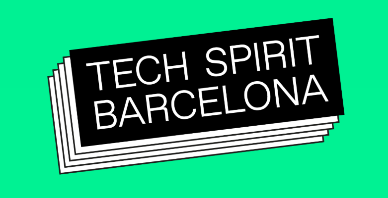 marfeel's tweet image. #mwc2020 may have been canceled, but that doesn’t mean Barcelona’s Tech Spirit is dampened!

Spontaneous action from Barcelona’s tech scene, including
@bcntechcity 
@GoogleStartupES
@Wayra
@SeedRocket
@Bstartup 

means we are still able to celebrate the #TechSpirit of the city!