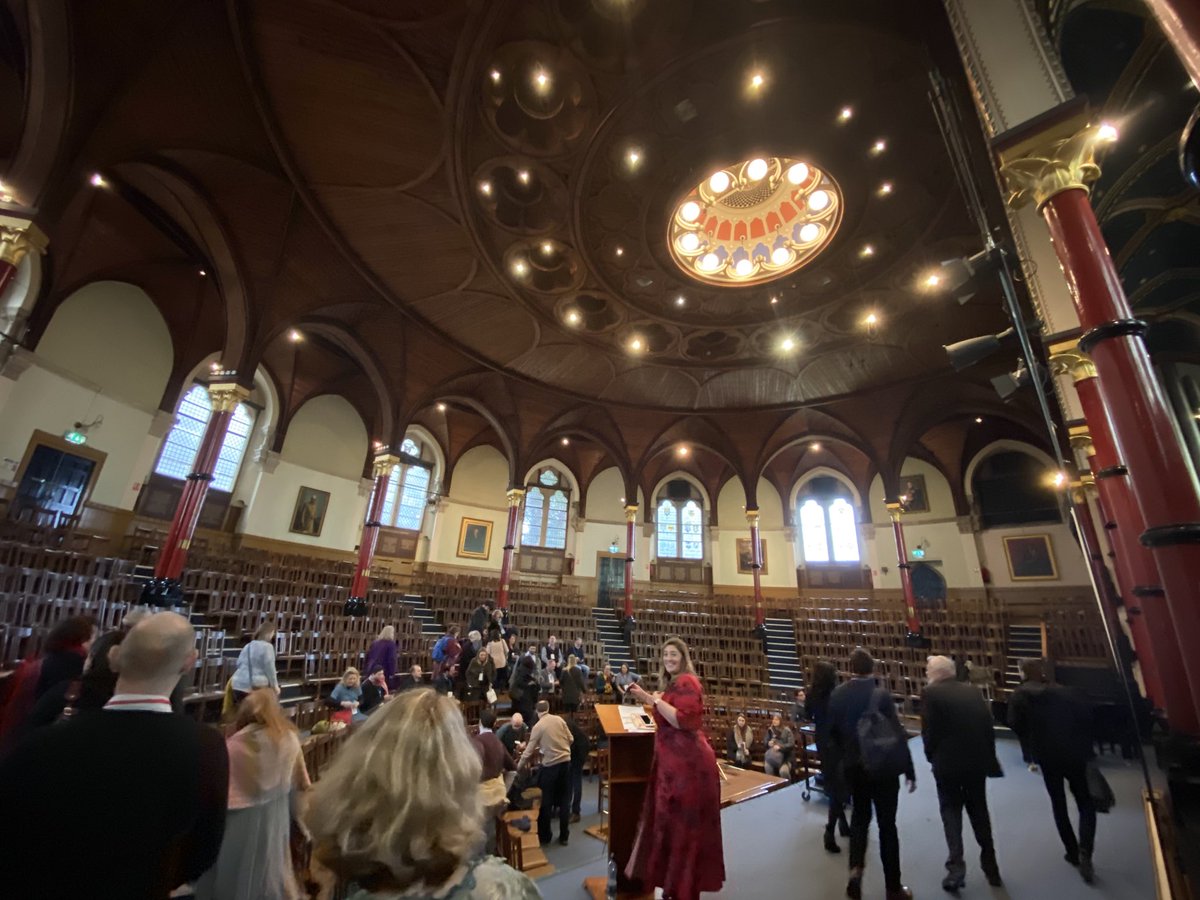 CountrySchools's tweet photo. Grand surroundings at Harrow School for first YLEUK conference #YLEUK https://t.co/UV2rdCggKw