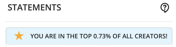 Come find out why I&rsquo;ve been in the top 1% for the past 3 months! New subscribers will receive a free<a href="/tag/plannedparenthood"class="tags"><span>#plannedparenthood</span></a><a href="/tag/obgyn"class="tags"><span>#obgyn</span></a><a href="/tag/roevswade"class="tags"><span>#roevswade</span></a><a href="/tag/insurrection"class="tags"><span>#insurrection</span></a>