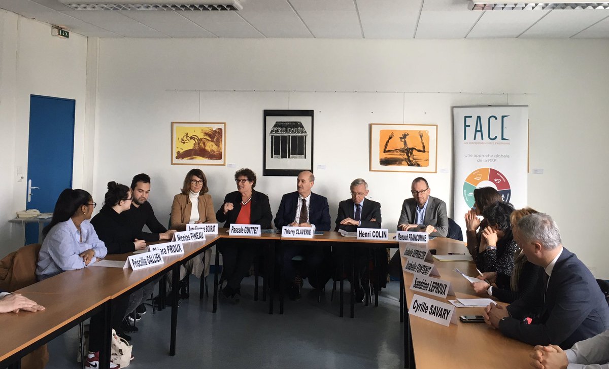 Département de la Vienne tweet media