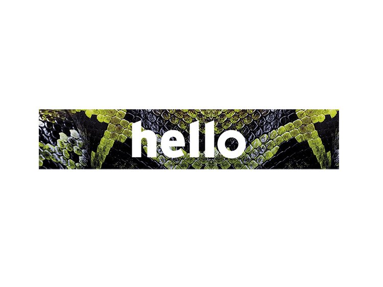 SOUL by hello tweet media