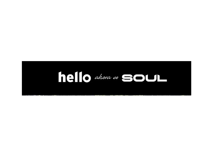 SOUL by hello tweet media
