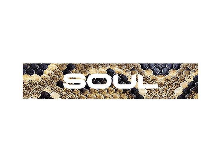 SOUL by hello tweet media