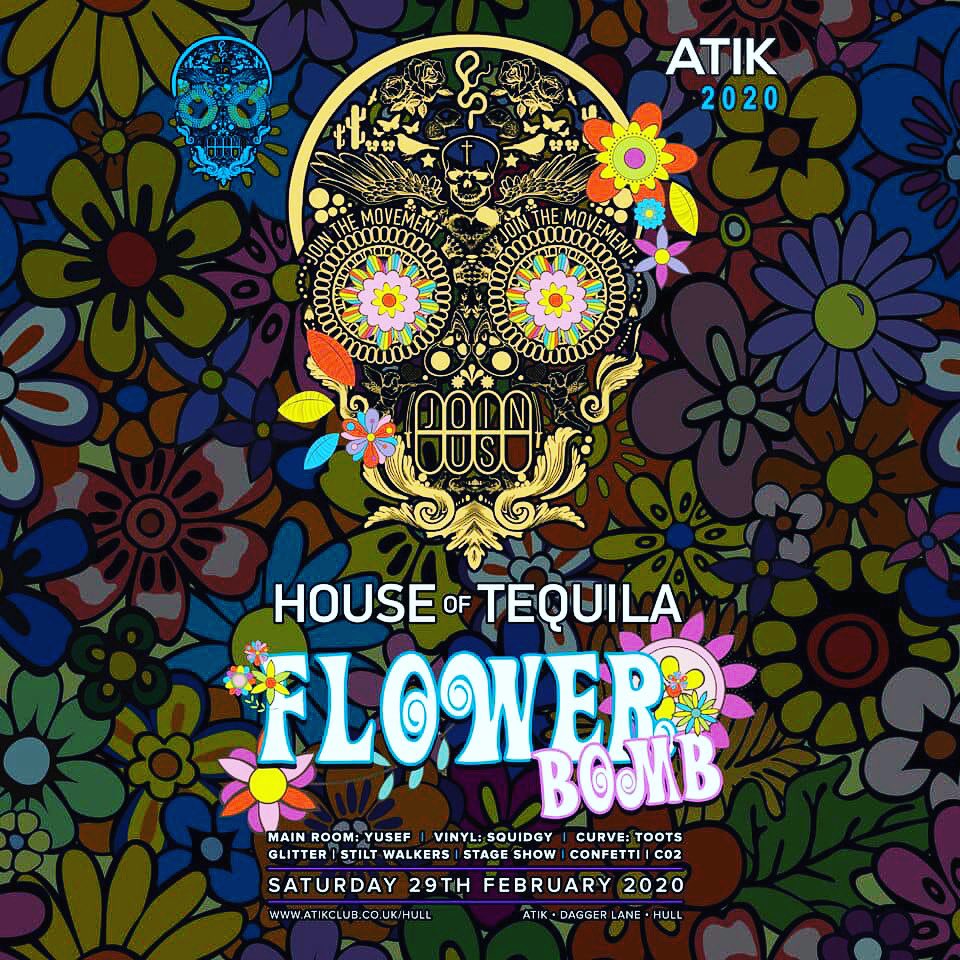 House Of Tequila ® (@houseoftequilaa) on Twitter photo 