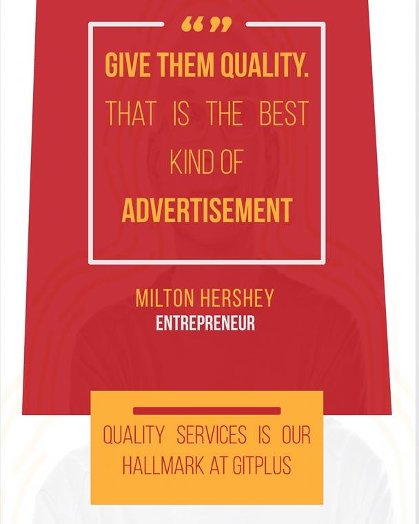 gitpluspage's tweet image. #gitplus #dailytechtips #Marketing #softwareDevelopment #webDevelopment #businessautomation #businessdevelopment #socialmediamarketing #digitalmarketing