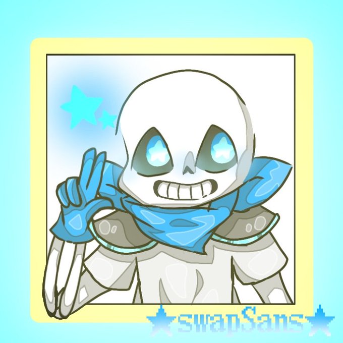 Undertale好きのtwitterイラスト検索結果 古い順