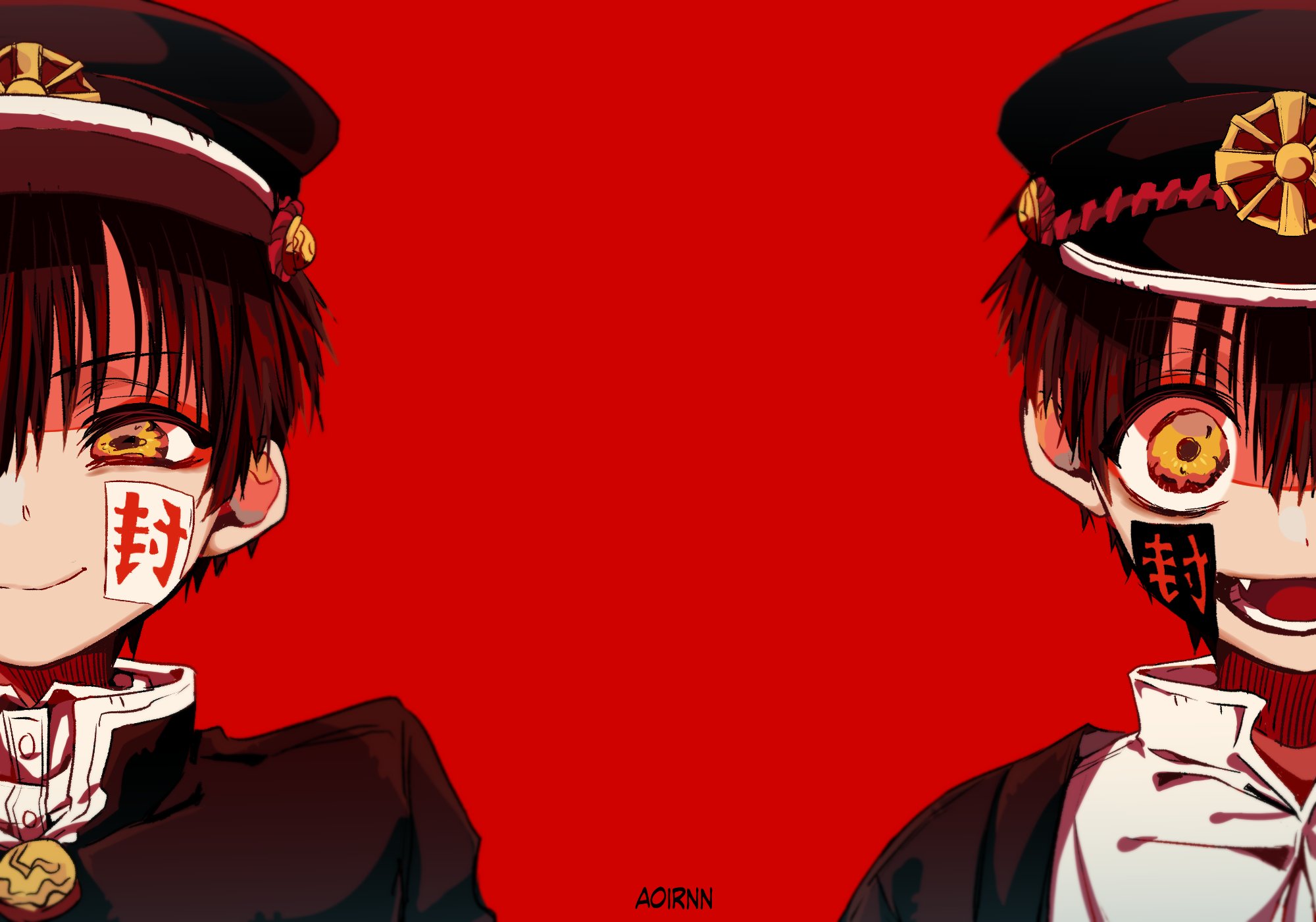 Aoi | comm open on X: 