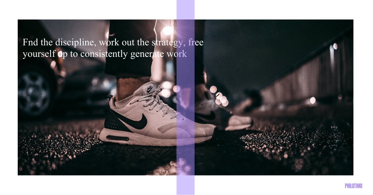 Pushing yourself to get off the sales rollercoaster? 
It takes three things, all performed to the highest level.