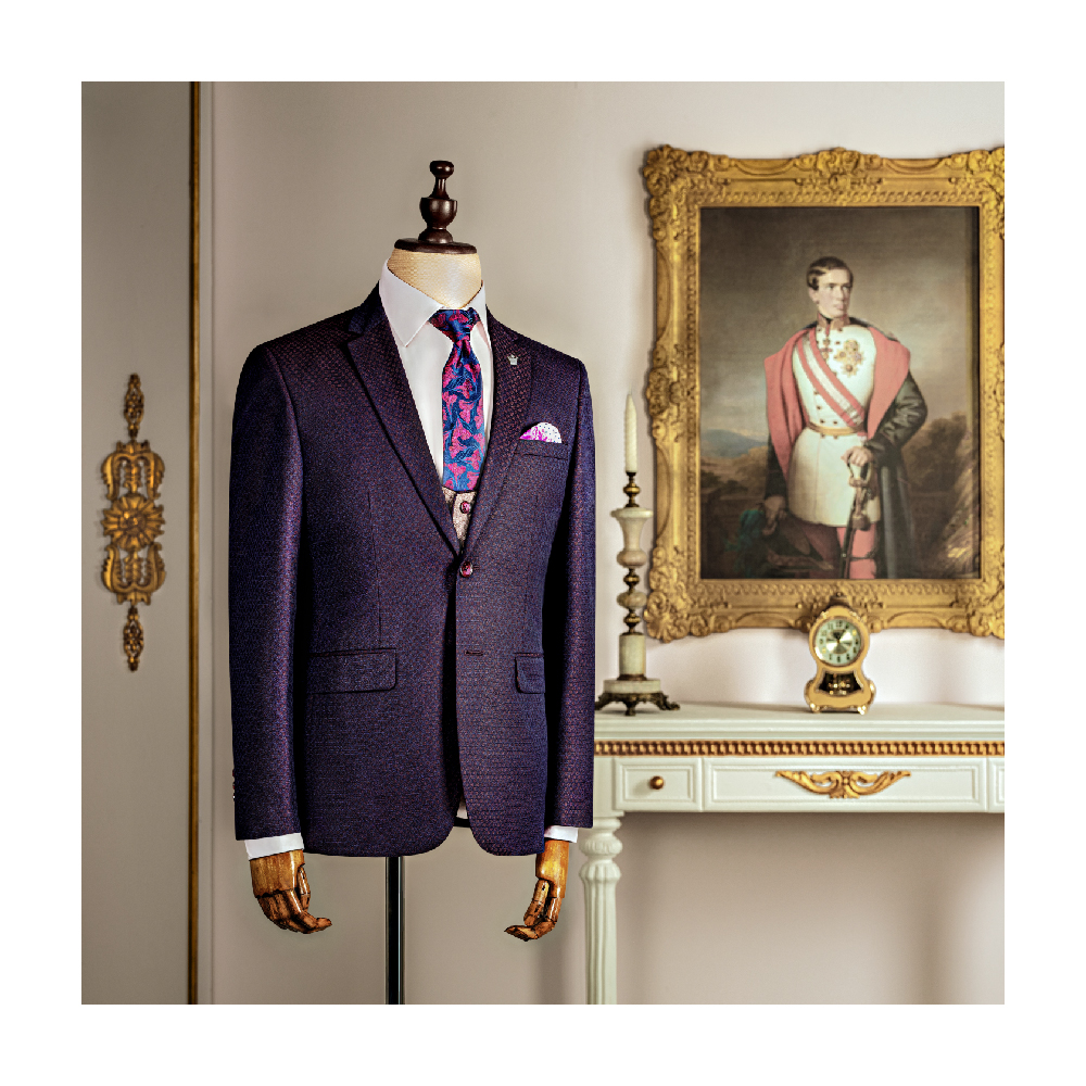 LP - Louis Philippe on X: Old world charm meets modern styling with this  outstanding suit from the Royal Wedding Collection. #RoyalWedding # LouisPhilippe  / X
