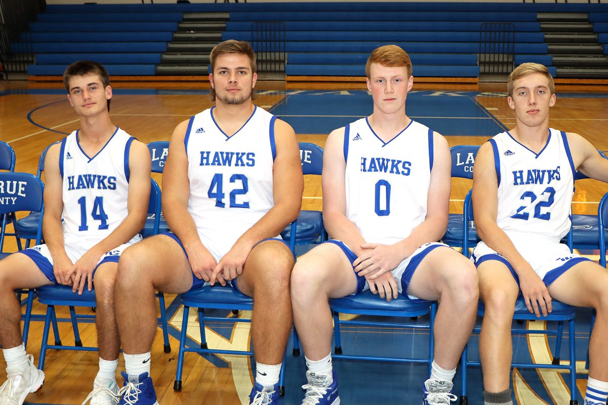 laruecohawks's tweet image. These seniors will cheer and hoop one last time at LCHS.  We will recognize before the varsity tip! @laruecheer @CoLarue @PaulChi73993476 @MarkGoode42 @WarnerBryan8