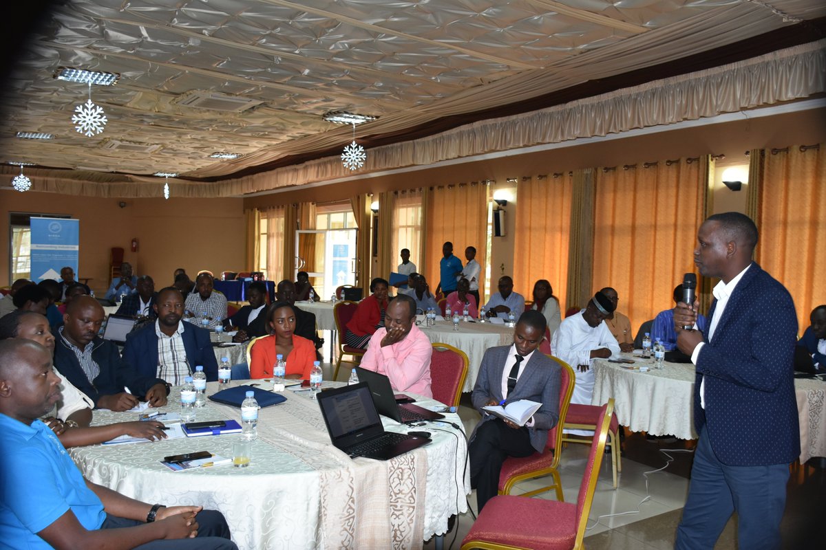 NIRDA | Rwanda on Twitter: 