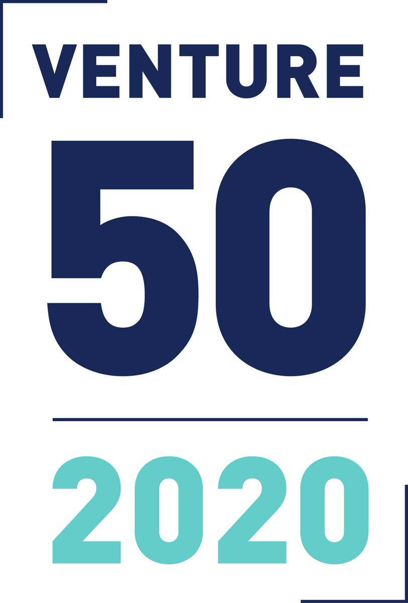 Very proud to announce Novoheart has been named a 2020 Venture 50 company, ranked among the year's top 10 performing stocks in Life Sciences! ❤️🏆
#TSXVenture50 <a href="/tsx_tsxv/">Canada's Markets</a>
