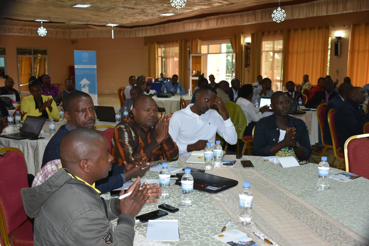 NIRDA | Rwanda on Twitter: 