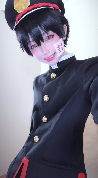 Twitterのコスプレ画像31