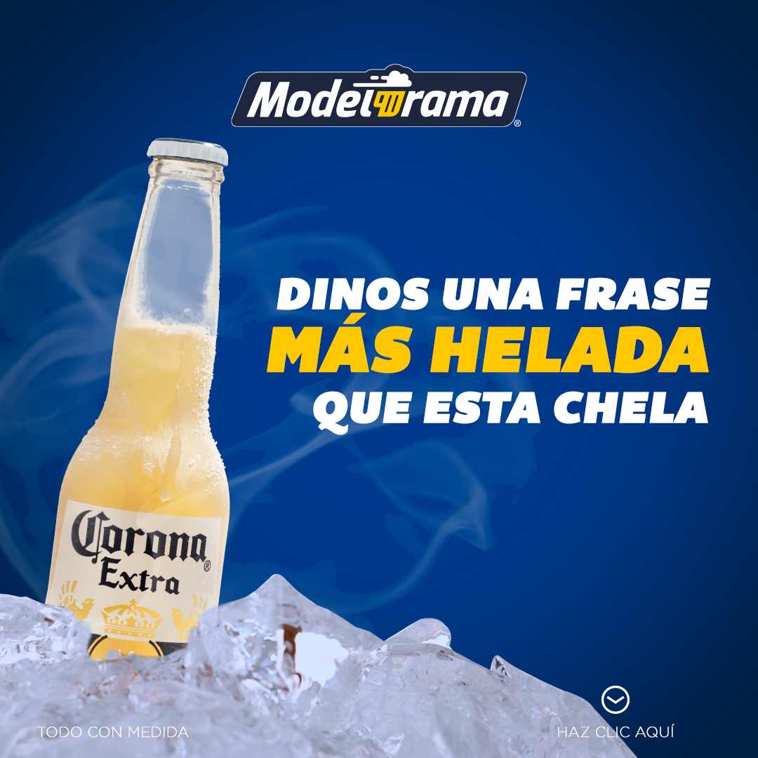 Corona MX on Twitter: 